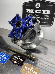 MCB - Polaris RZR 1000 2024-26 Razor MCB Performance Primary & Secondary Drive Clutch Combination Kit (NON TURBOS) - Image 3