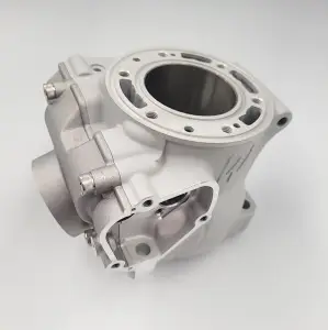 Performance Replacement Cylinder - KTM 125 SX (2016-22) & 125 XC (21-22) / Husqvarna TC125 (16-22) / Gas Gas MC125 (21-23) - Image 1