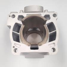 Performance Replacement Cylinder - KTM 125 SX (2016-22) & 125 XC (21-22) / Husqvarna TC125 (16-22) / Gas Gas MC125 (21-23) - Image 2