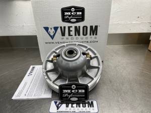 MCB - Tracker off road 800 SX Driven Secondary Clutch Assembly complete with helix and spring installed  2019-21 - Image 1