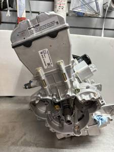 POLARIS OEM LONG BLOCK KIT | 2207370 Polaris RZR Turbo motor engine long block - new - 2207370