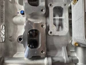 POLARIS OEM LONG BLOCK KIT | 2207370 Polaris RZR Turbo motor engine long block - new - 2207370 - Image 2