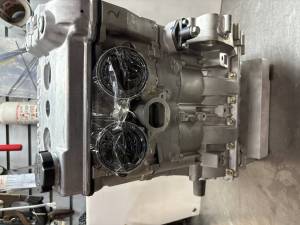 POLARIS OEM LONG BLOCK KIT | 2207370 Polaris RZR Turbo motor engine long block - new - 2207370 - Image 3