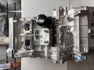 POLARIS OEM LONG BLOCK KIT | 2207370 Polaris RZR Turbo motor engine long block - new - 2207370 - Image 4