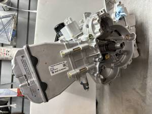 POLARIS OEM LONG BLOCK KIT | 2207370 Polaris RZR Turbo motor engine long block - new - 2207370 - Image 5
