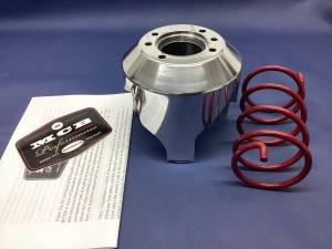 Can Am - Primary Drive & Secondary Driven clutch pulley Combination BRP CAN-AM Defender HD10, HD9, Lone Star, DPS, Max, XT, Pro, 6x6, XU, Traxter HD10, Traxter HD9 2020-26 - Image 6