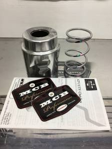 Can Am - BRP Can Am Defender HD9 & HD10 MCB large tire clutch kit (all options) 2016-24 - Image 2