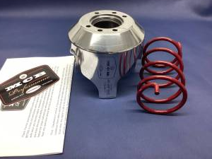 BRP Can Am Maverick X3 Turbo DS, R, RR, XRS, DPS, XMR MCB large tire clutch kit (all options) 2017-25