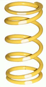 Clutching - TRA Springs - Primary & Secondary - SLP- Straight Line Performance - High Performance Drive Clutch Spring for Ski Doo