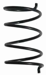 SLP High Performance Driven Clutch Spring for Arctic Cat